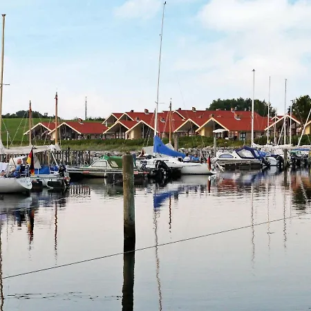 Holiday Marinavej * Egernsund