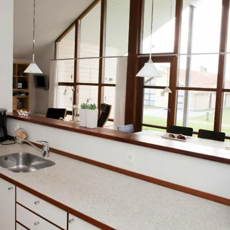 Holiday home Holiday Marinavej Egernsund