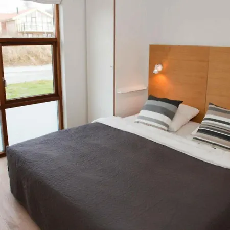 Holiday home Holiday Marinavej Egernsund